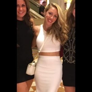 Women’s Tory Burch Cross Body Bag